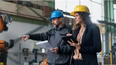 What is a Pre-Start Health and Safety Review?