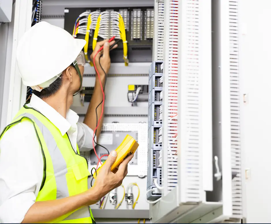 Electrical Design