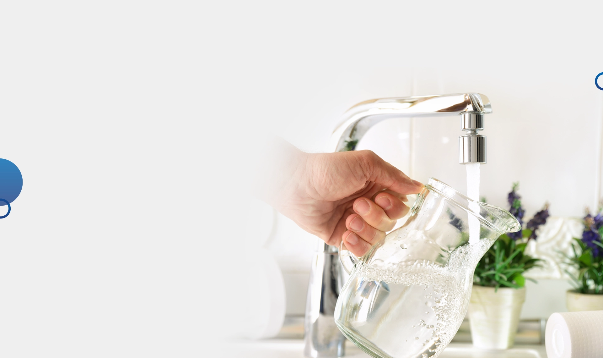 Water Filtration System San Diego
