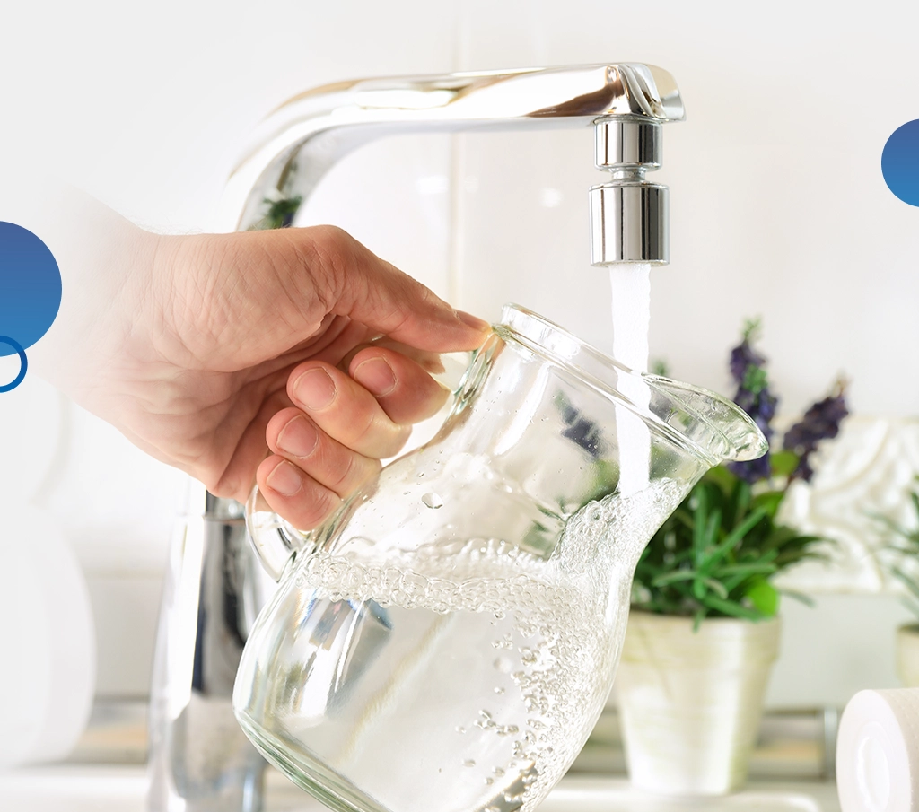 Water Filtration System San Diego

