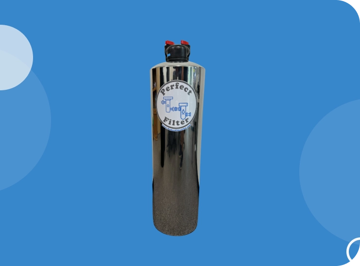 Water Filtration System San Diego