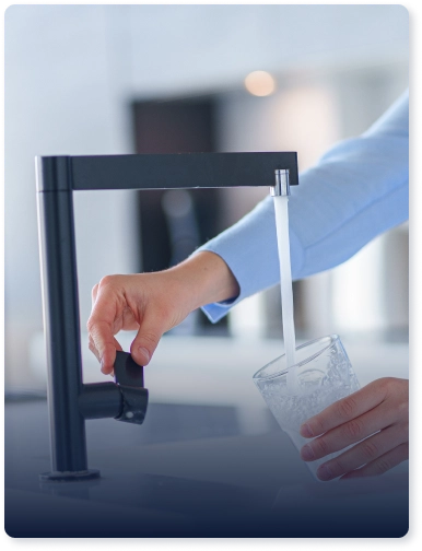Water Purification Systems Company San Diego