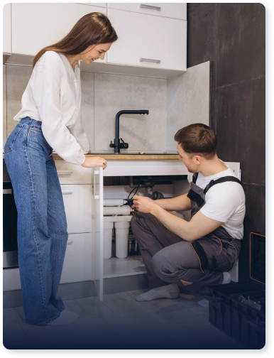Water Purification Systems Company San Diego