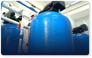 Water Purification Systems Company San Diego