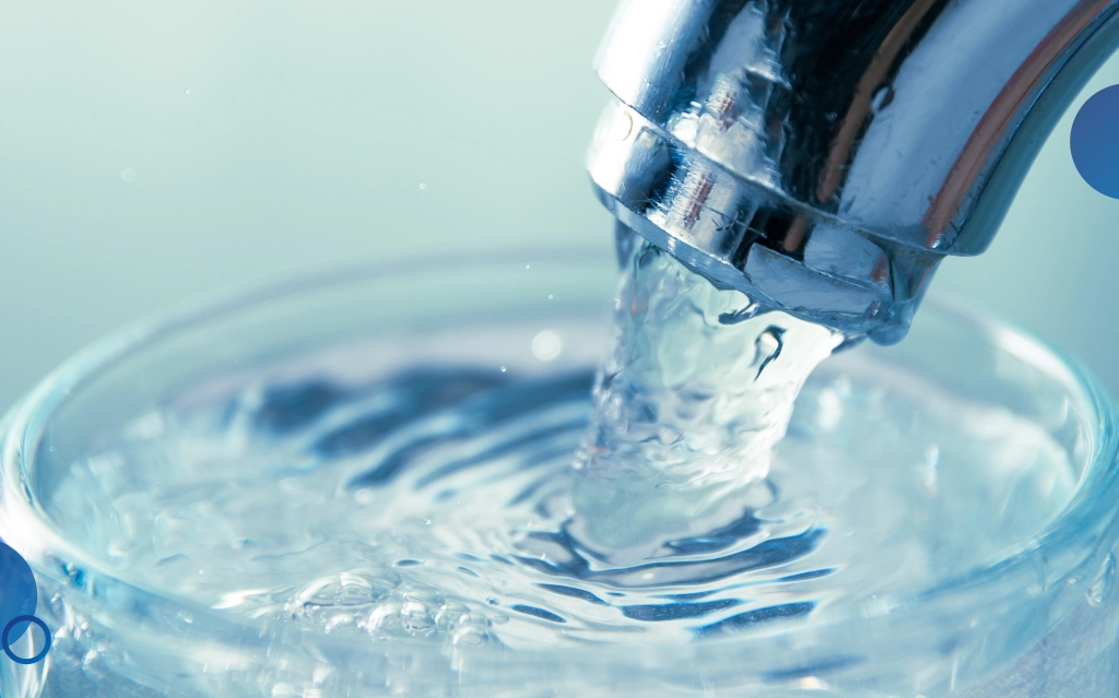 Water Purification Company San Diego