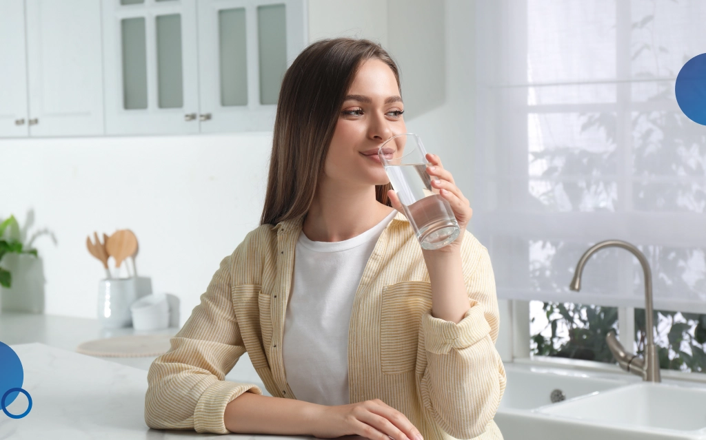Whole House Water Filtration System San Diego