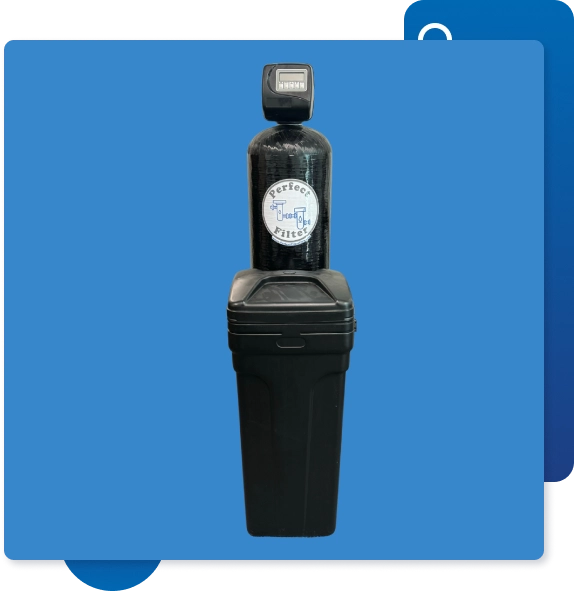 Water Filter Replacement