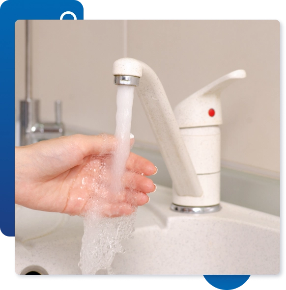 Commercial Water Filtration Installation