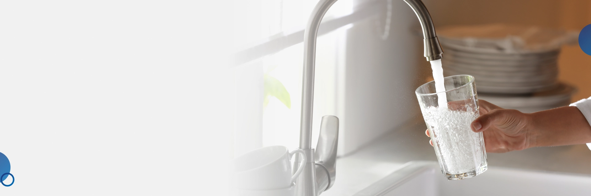 Alkaline Water Filtration System