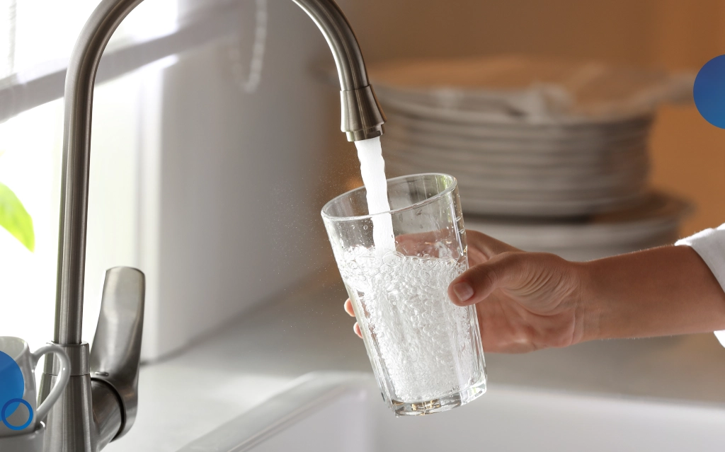Alkaline Water Filtration System

