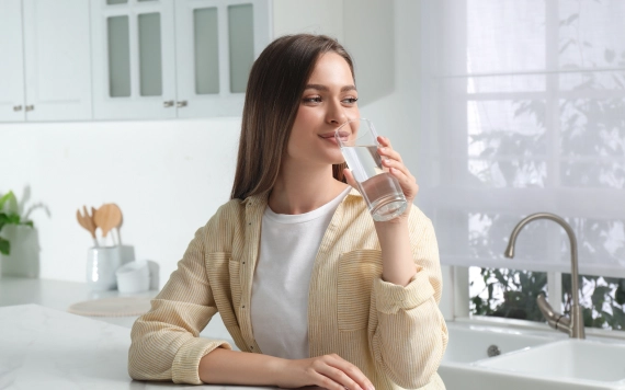 Water Filtration System 