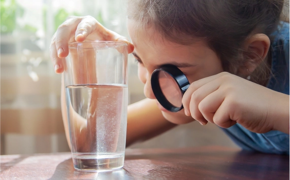 Water Filtration System 