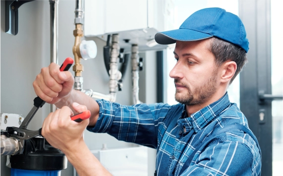 Water Filtration System 