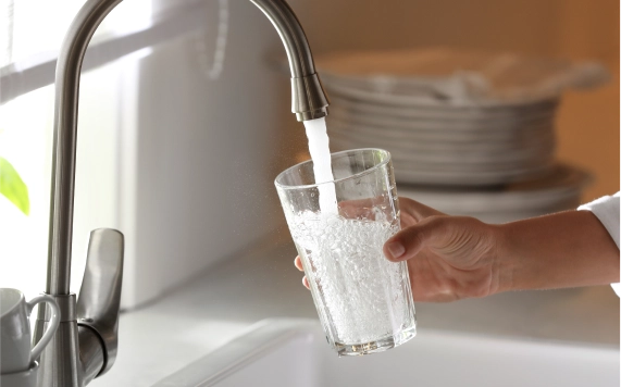 Water Filtration System 