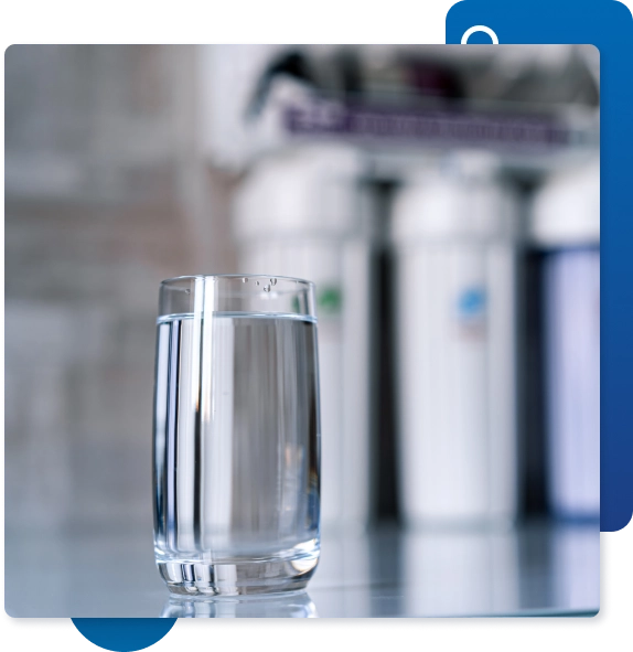 Alkaline Water Filter System For Home