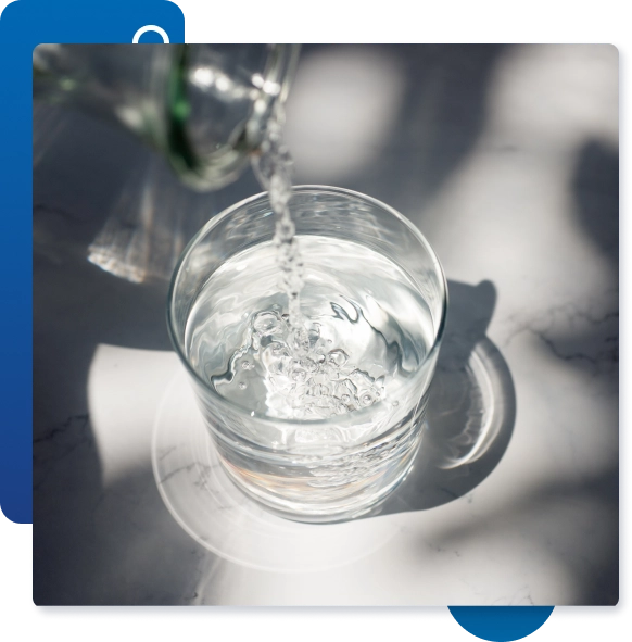 Alkaline Water Filter System For Home