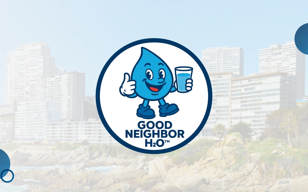 Water Purification Services San Diego