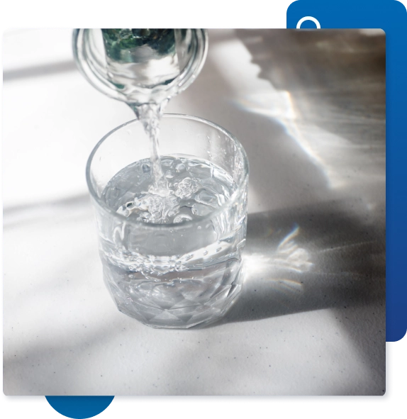 Whole House Water Filtration System