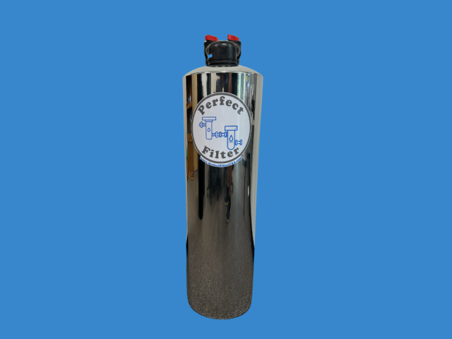 Water Filtration System 