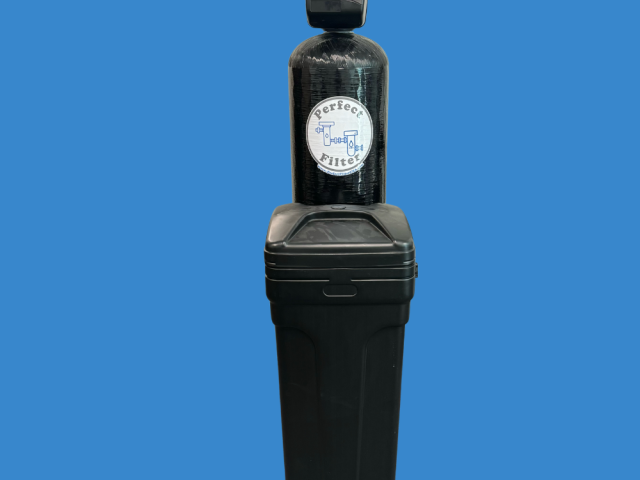 Water Filtration System 