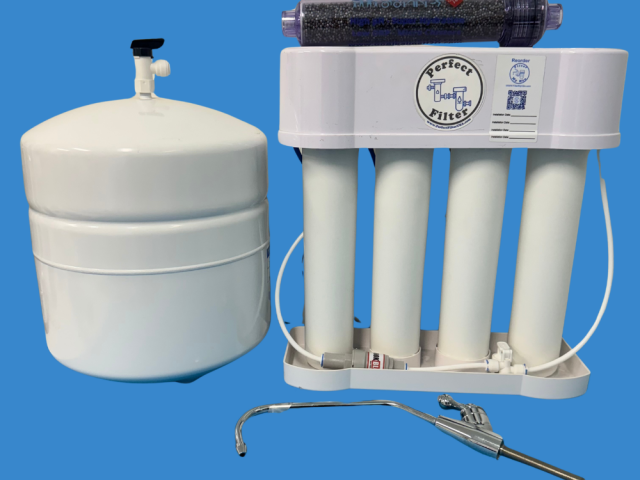 Water Filtration System 