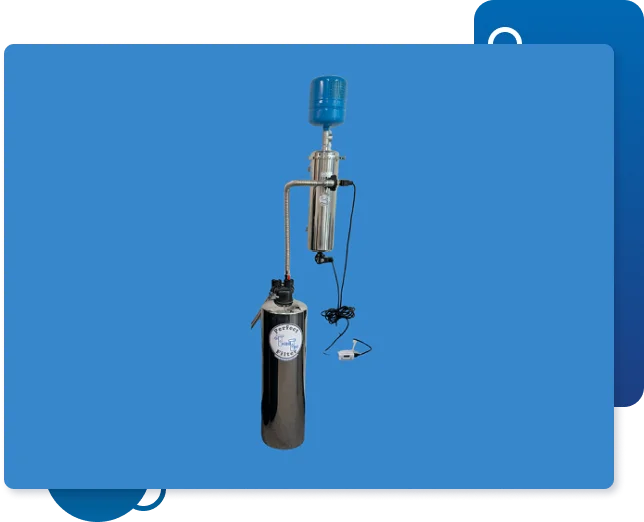 Water Filtration System San Diego