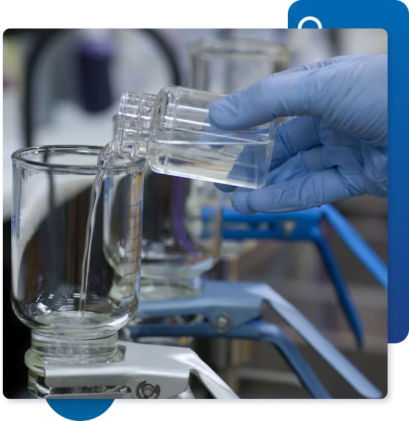 Water Quality Testing At Home