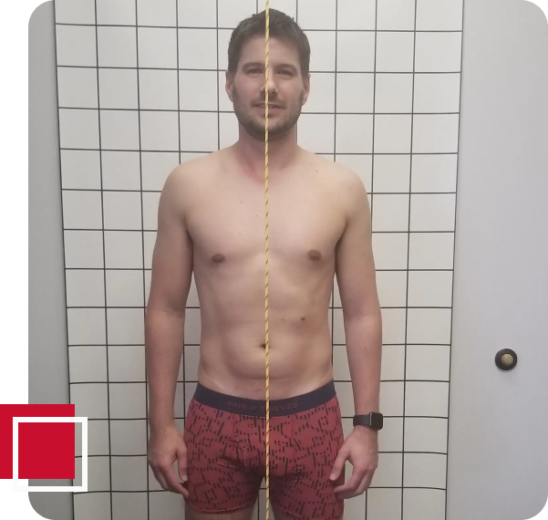 Therapeutic massage for muscle tension and mobility