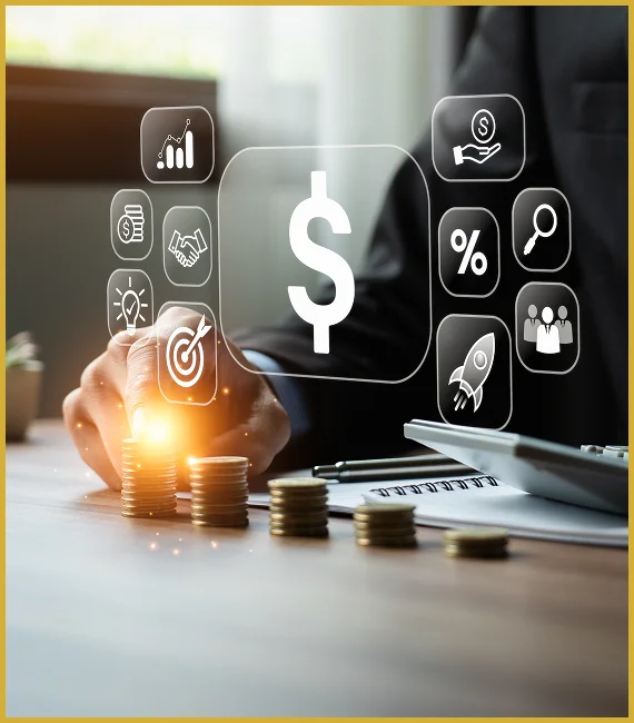 Compliance and Funding Expertise