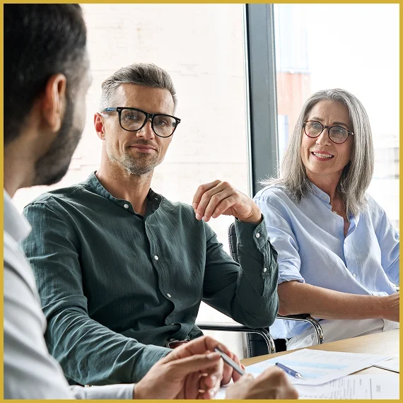 Business Development Consulting