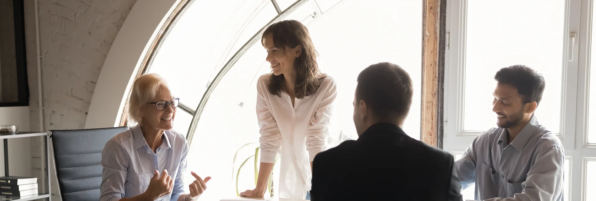 Small Business Development Services