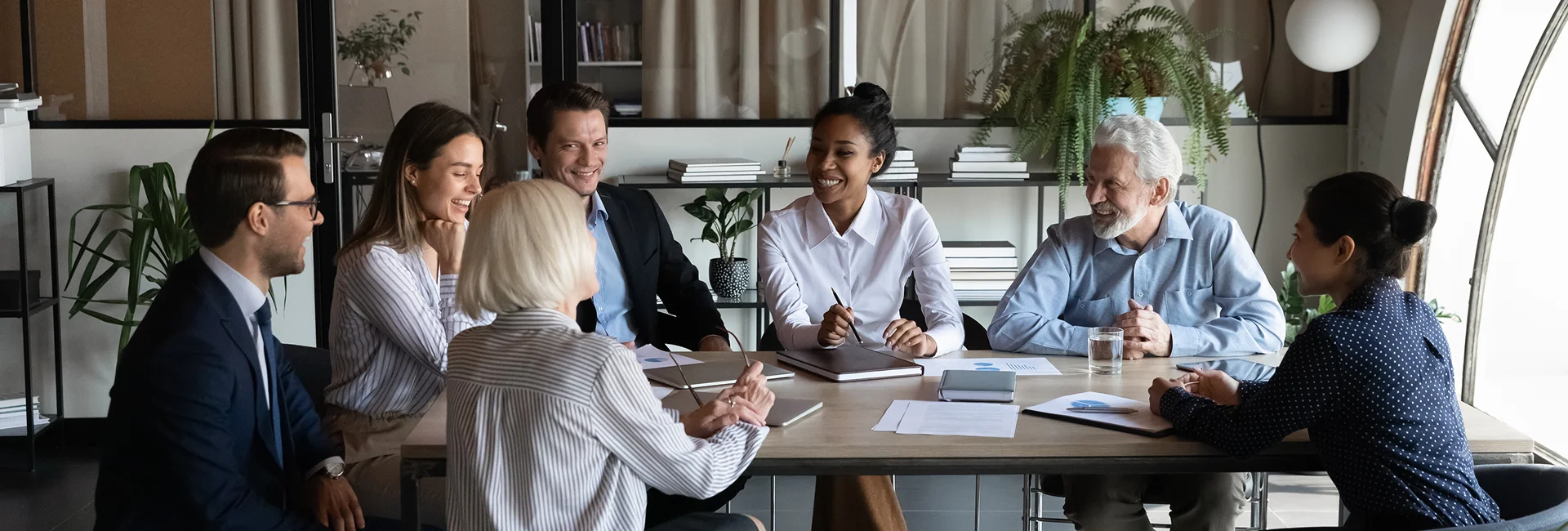 Business Development Consultant