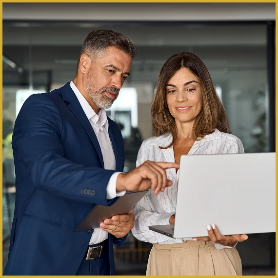 Strategic Business Development Consulting