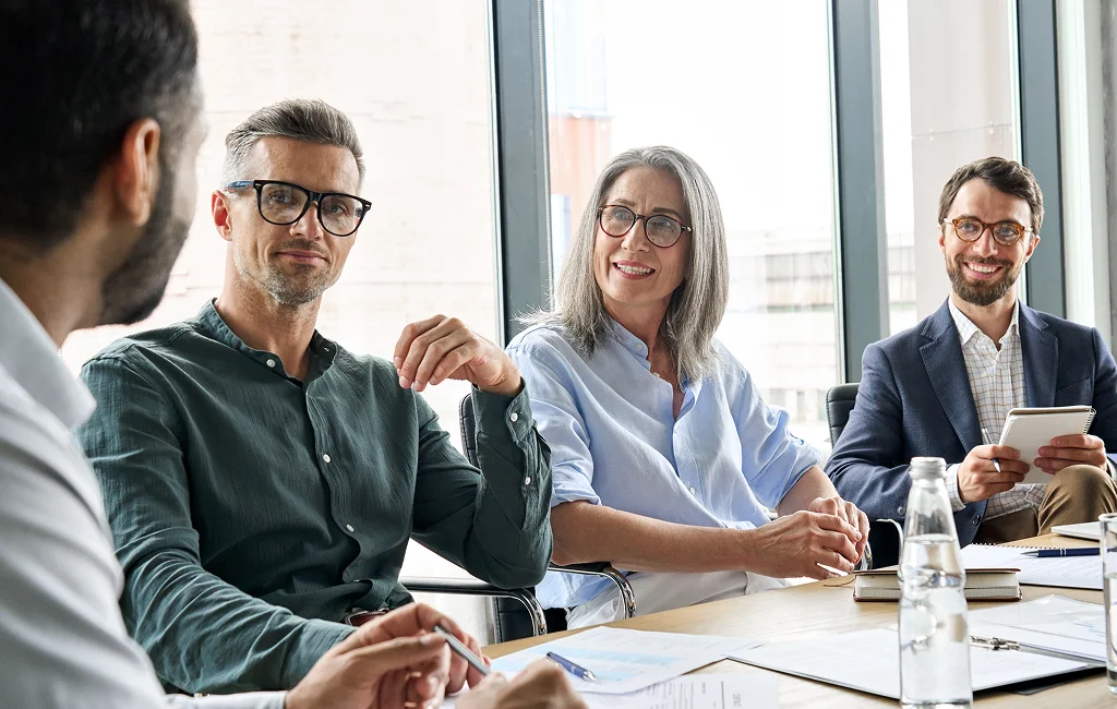 Business Development Consulting