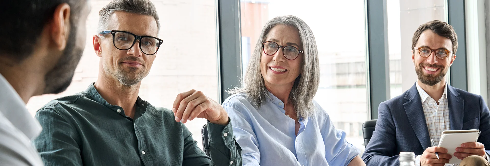 Business Development Consulting