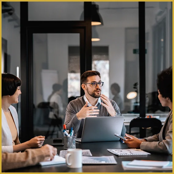 Compliance and Regulatory Consulting