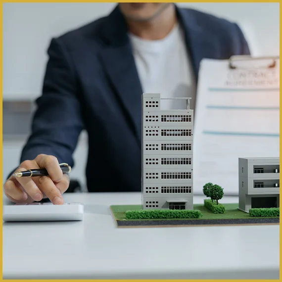 Real Estate Development Consulting