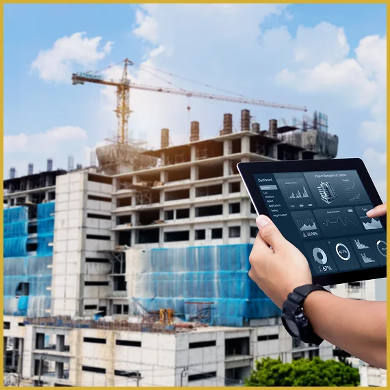 Real Estate Scaling Solutions