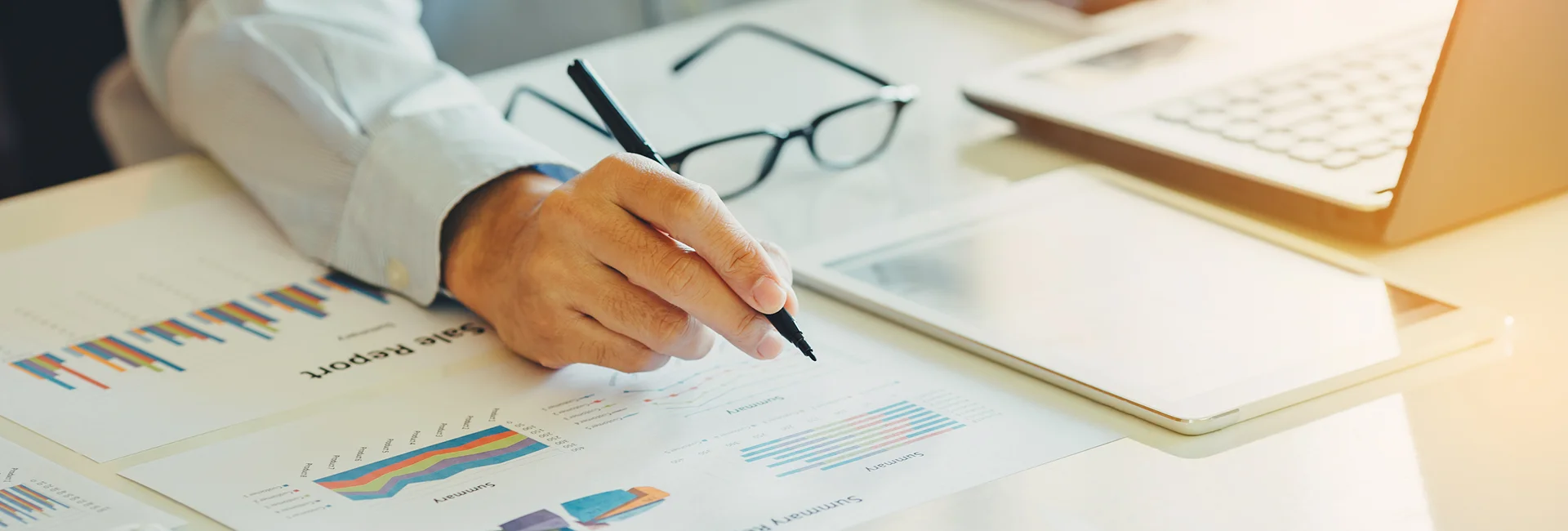 Strategic Investment Planning