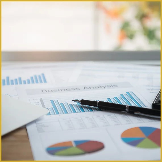 Funding Optimization