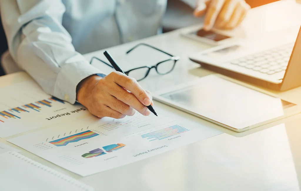 Strategic Investment Planning