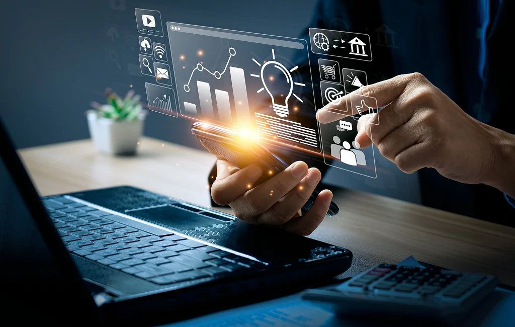Productivity Consulting For Businesses​