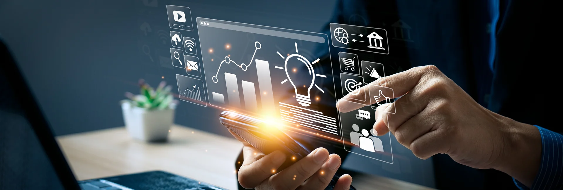 Productivity Consulting For Businesses​