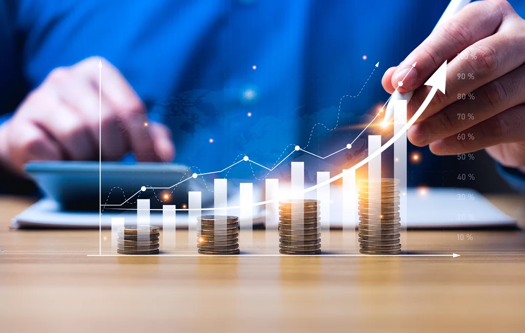 Increase Productivity In Business​