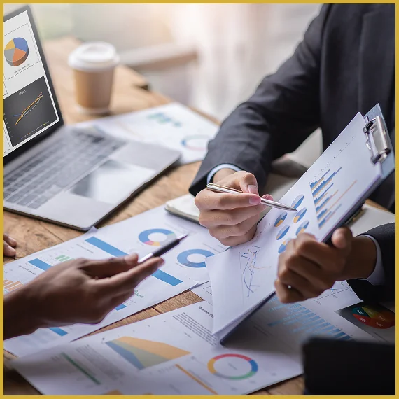 Productivity Technology Integration
