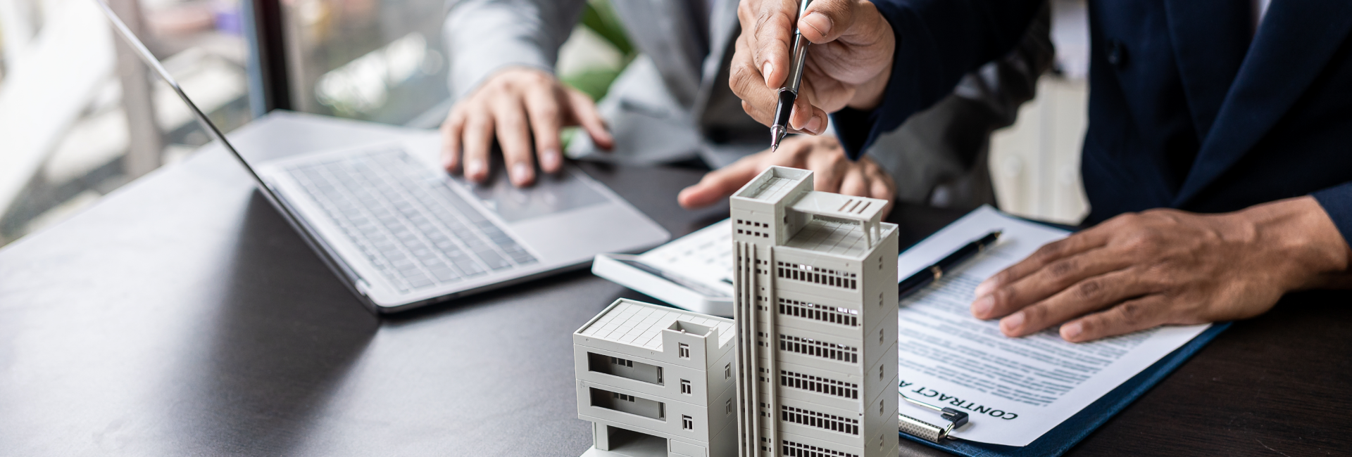 Real Estate Buying Advice