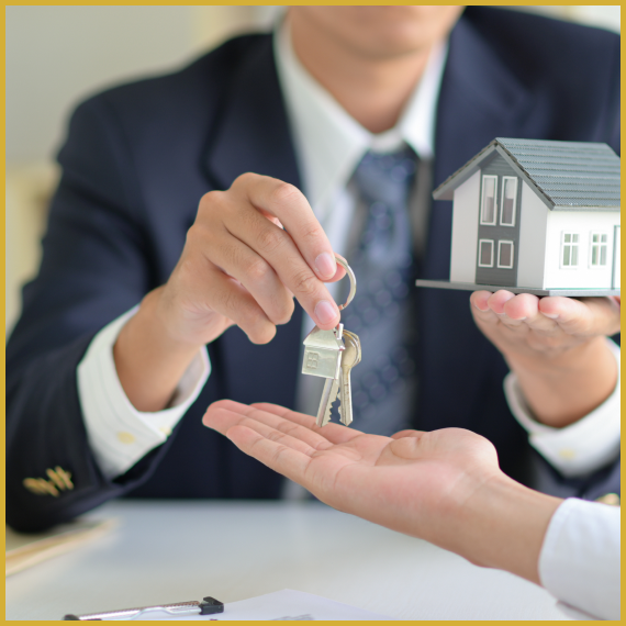 Real Estate Market Insights