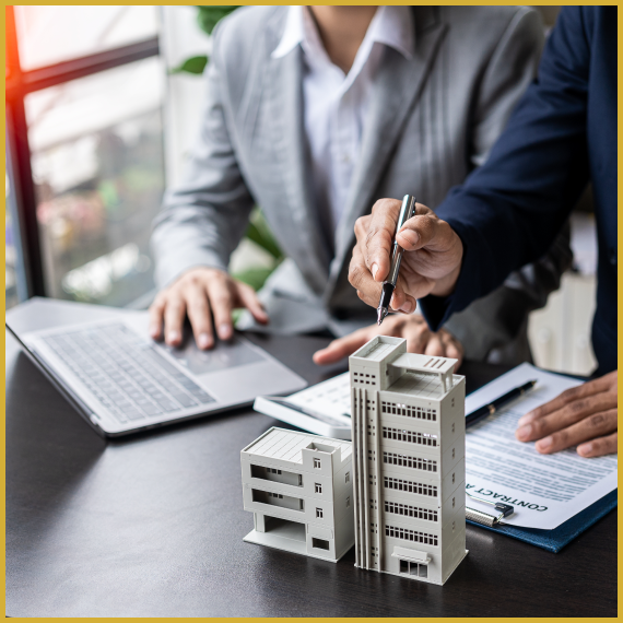 Real Estate Development Consulting