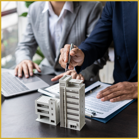 Real Estate Development Consulting