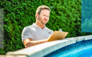 Pool & Spa Inspection